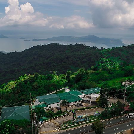 Days Hotel Tagaytay Tagaytay City Bagian luar foto