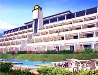 Days Hotel Tagaytay Tagaytay City Bagian luar foto