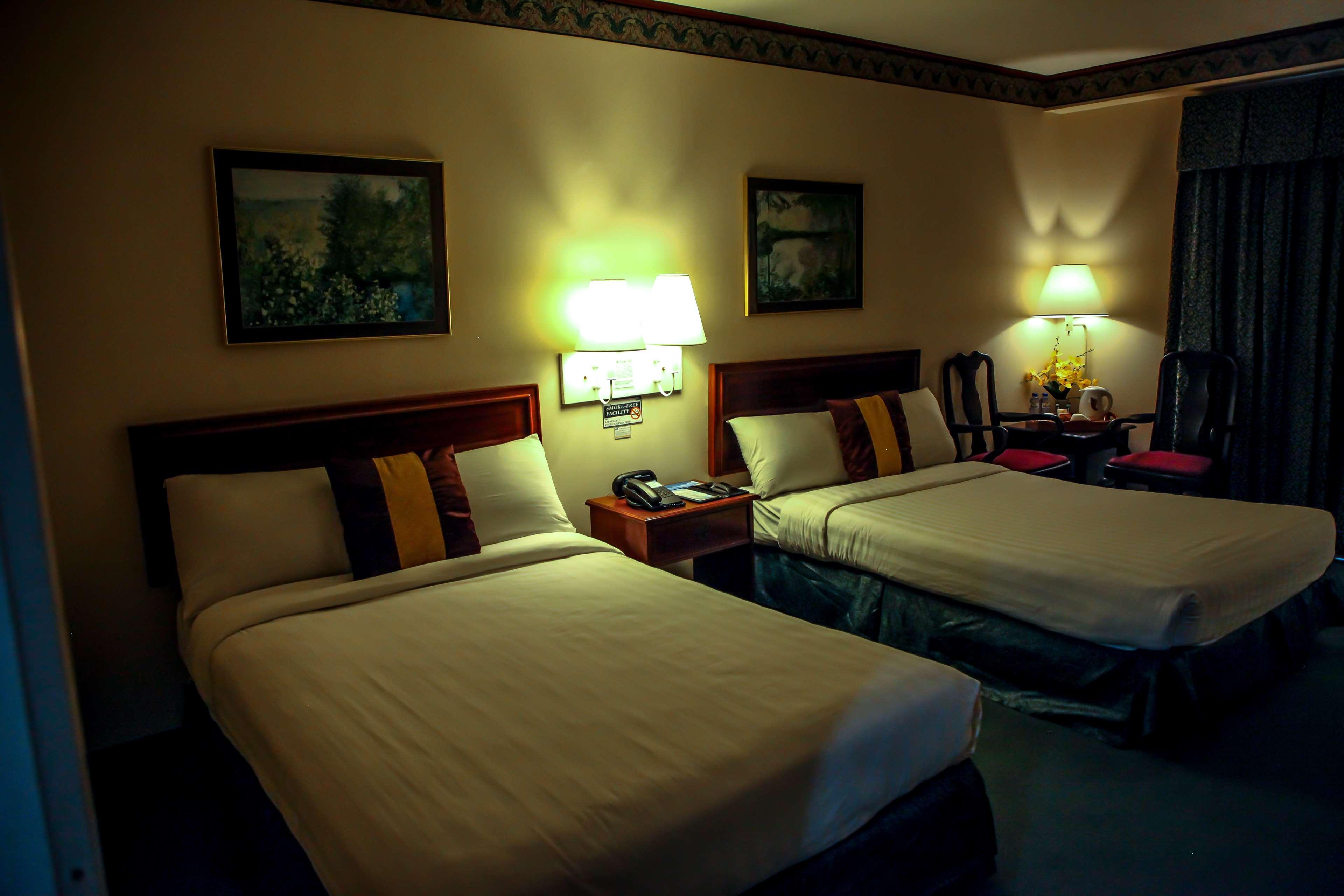 Days Hotel Tagaytay Tagaytay City Bagian luar foto