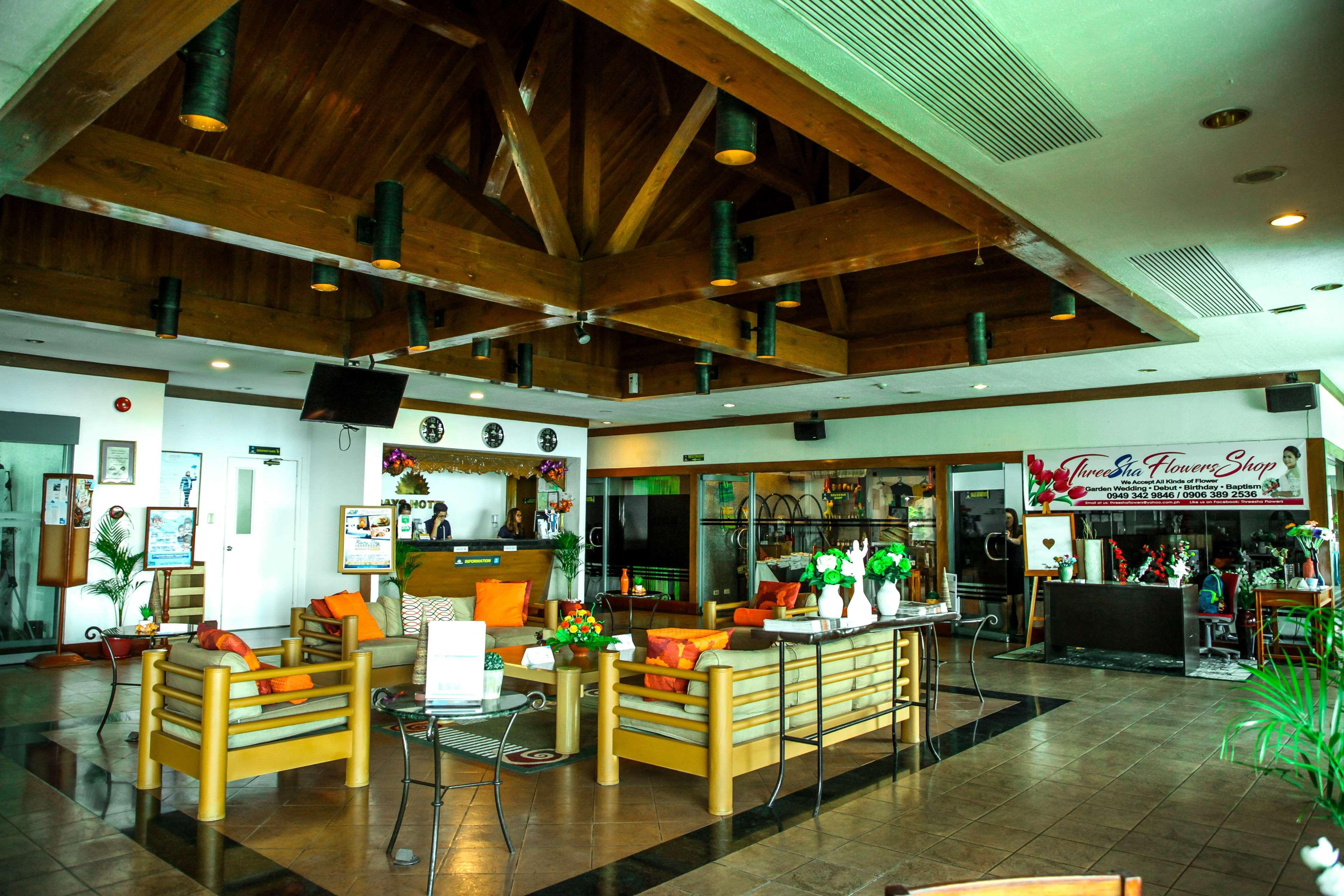 Days Hotel Tagaytay Tagaytay City Bagian luar foto
