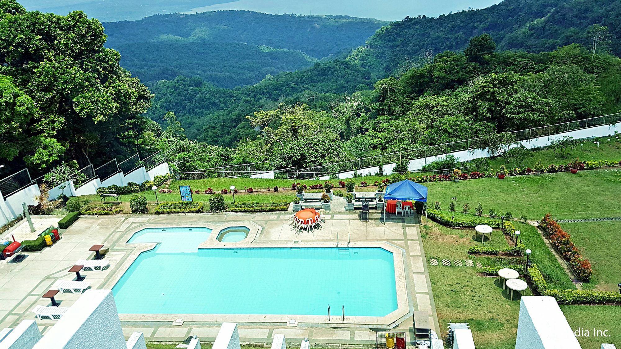 Days Hotel Tagaytay Tagaytay City Bagian luar foto